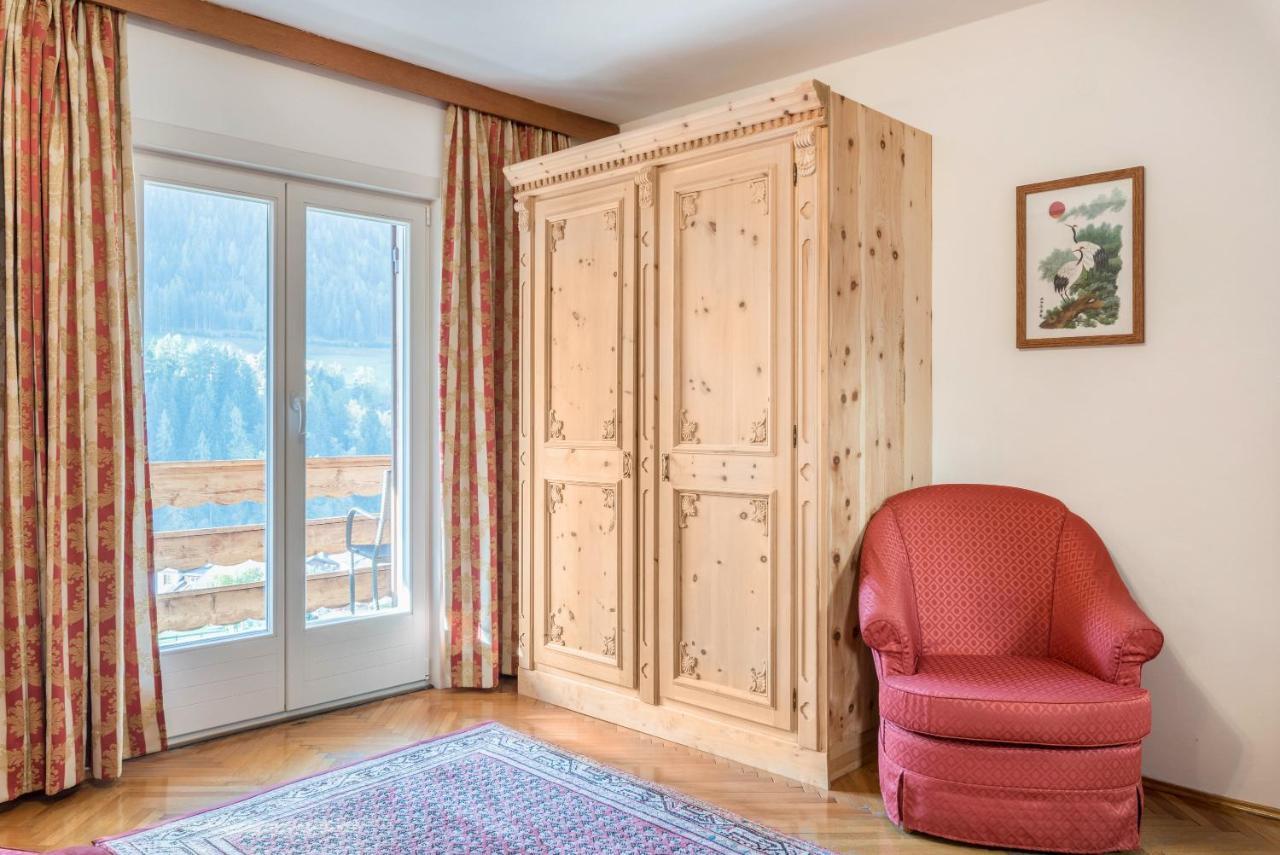 Villa Soldanella Ортизеи Экстерьер фото